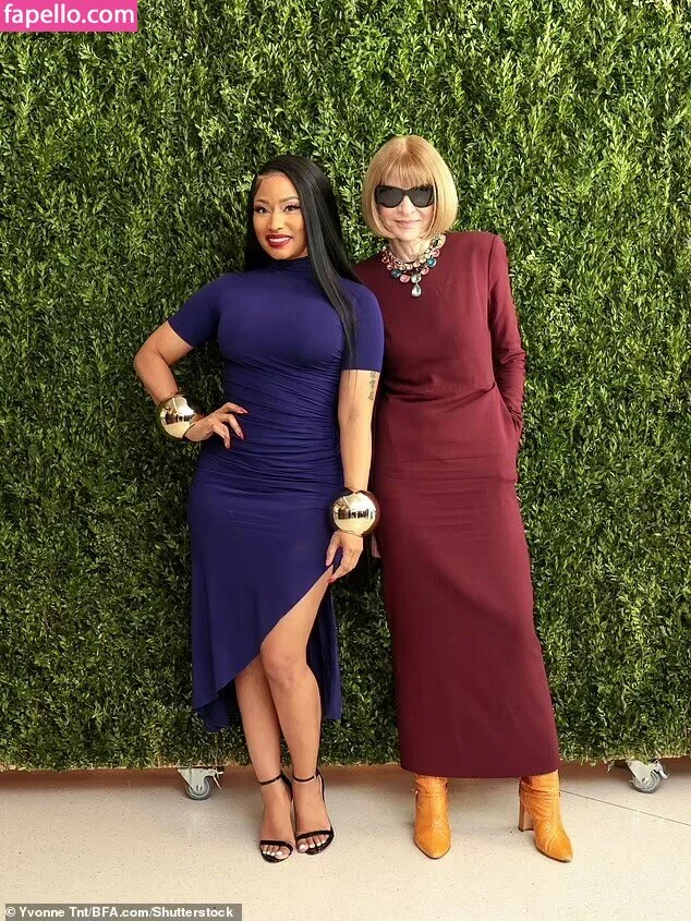 Nicki Minaj / nickiminaj Onlyfans Photo Gallery 