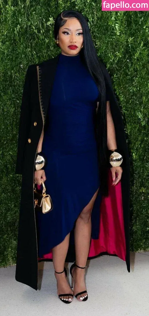 Nicki Minaj / nickiminaj Onlyfans Photo Gallery 