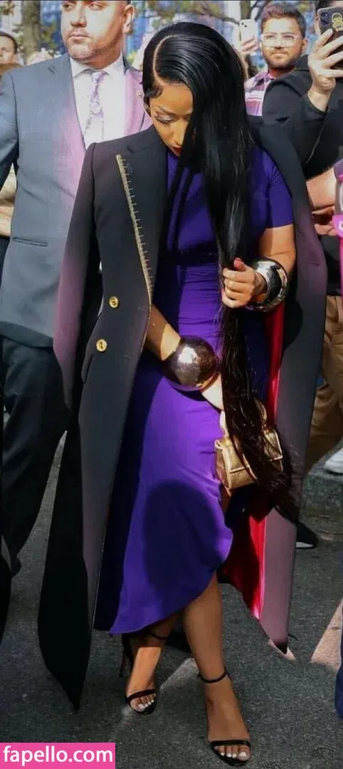 Nicki Minaj / nickiminaj Onlyfans Photo Gallery 