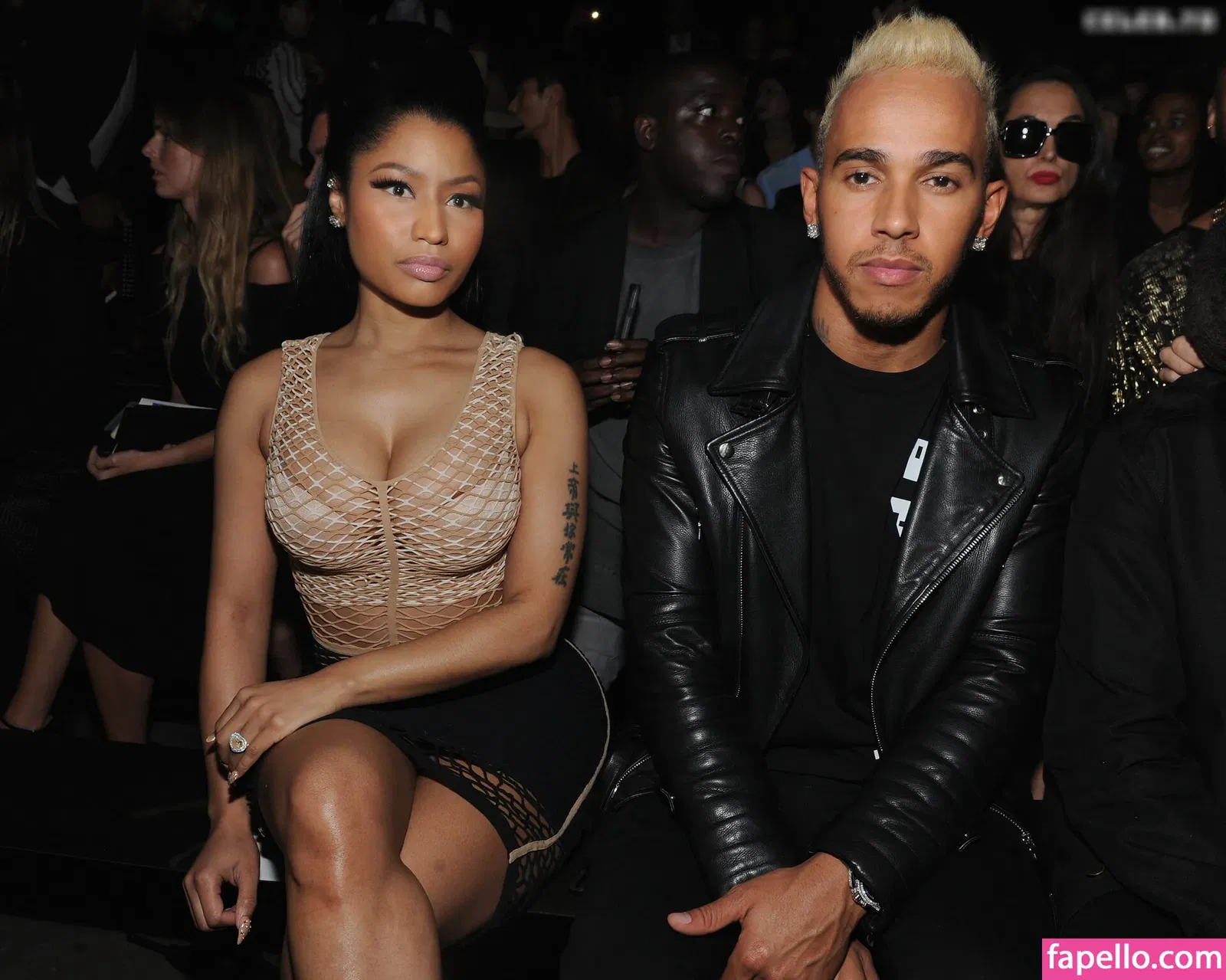 Nicki Minaj / nickiminaj Onlyfans Photo Gallery 