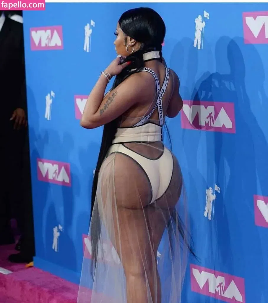 Nicki Minaj / nickiminaj Onlyfans Photo Gallery 