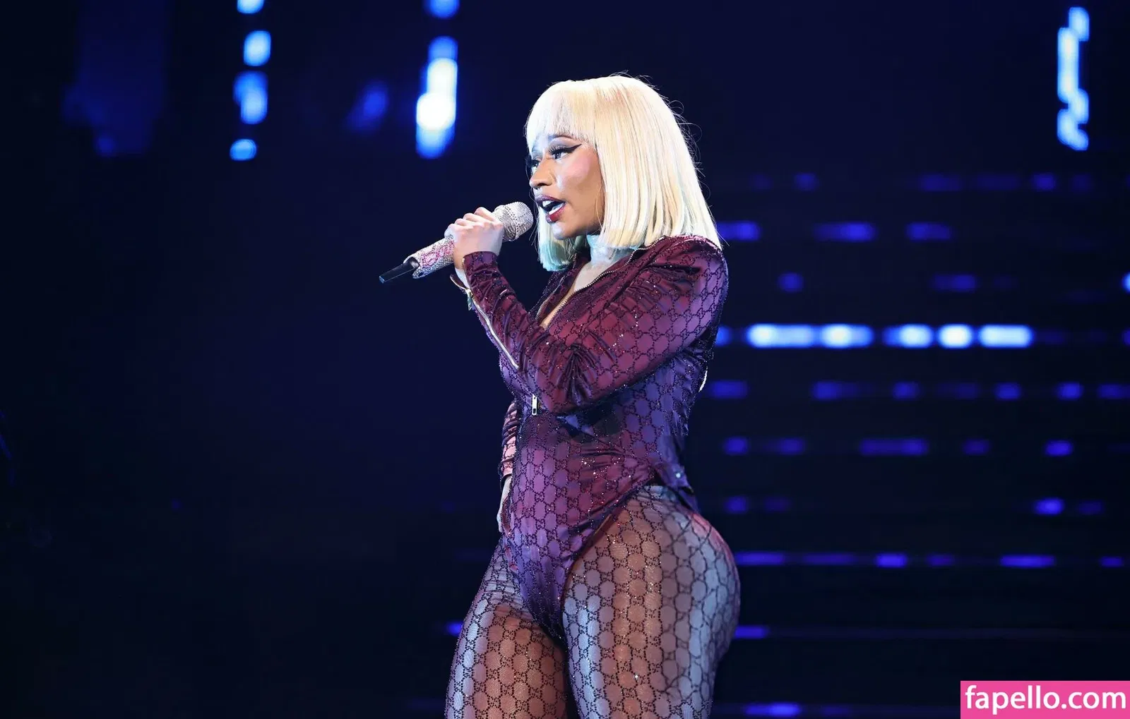Nicki Minaj / nickiminaj Onlyfans Photo Gallery 