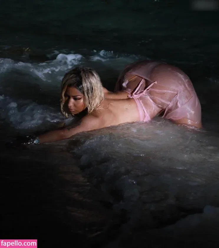 Nicki Minaj / nickiminaj Onlyfans Photo Gallery 