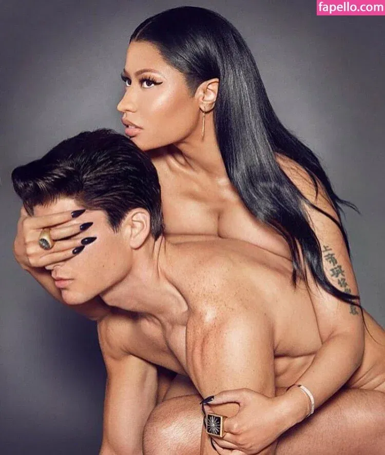 Nicki Minaj / nickiminaj Onlyfans Photo Gallery 
