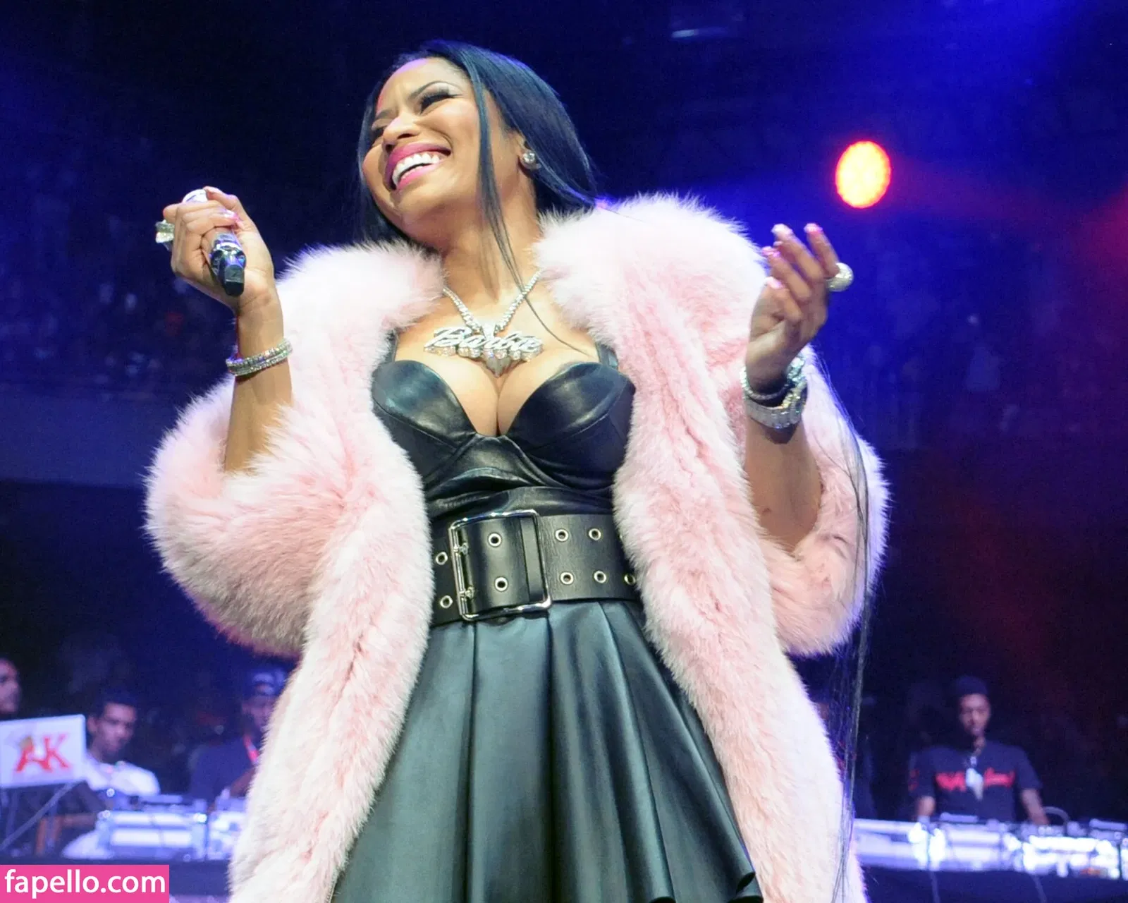 Nicki Minaj / nickiminaj Onlyfans Photo Gallery 