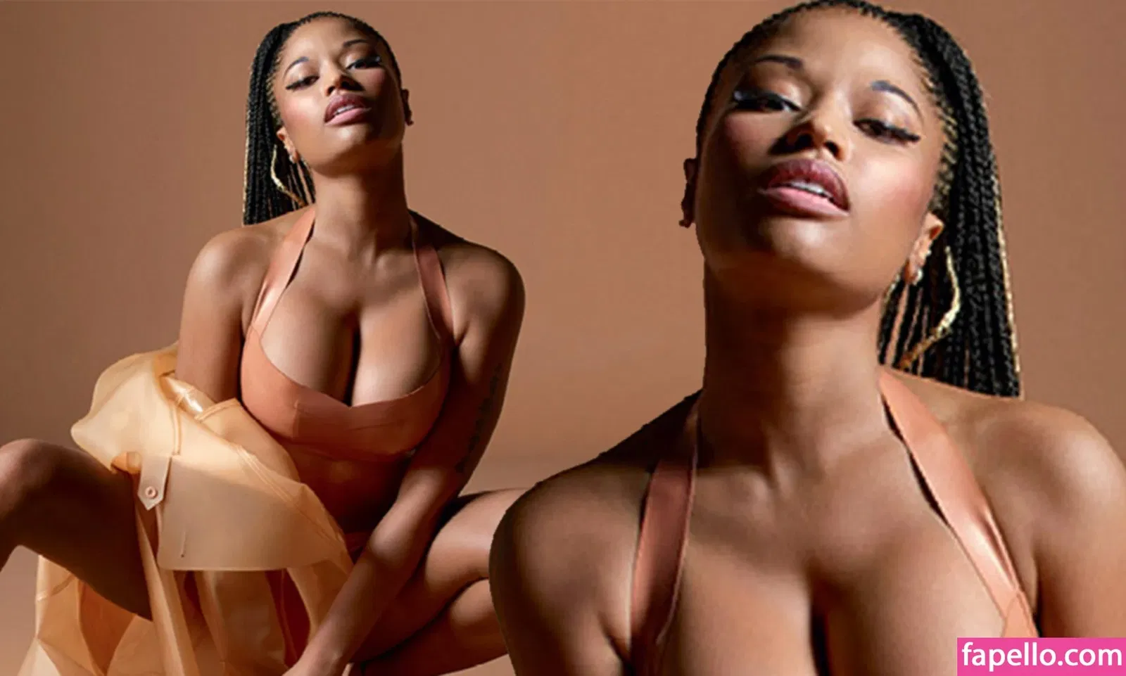 Nicki Minaj / nickiminaj Onlyfans Photo Gallery 