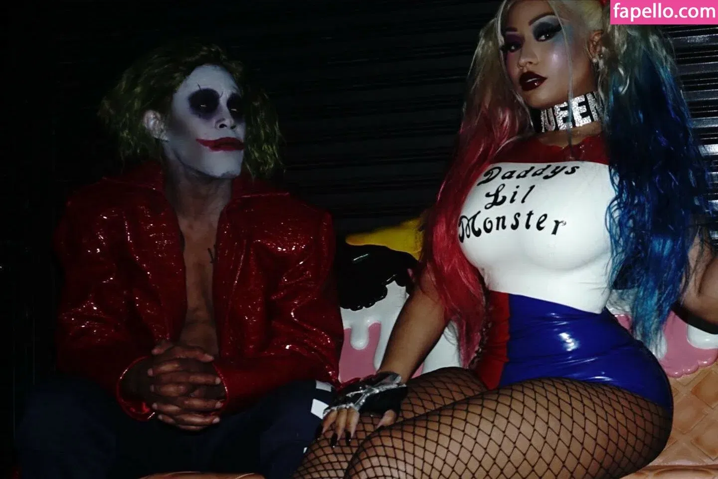 Nicki Minaj / nickiminaj Onlyfans Photo Gallery 