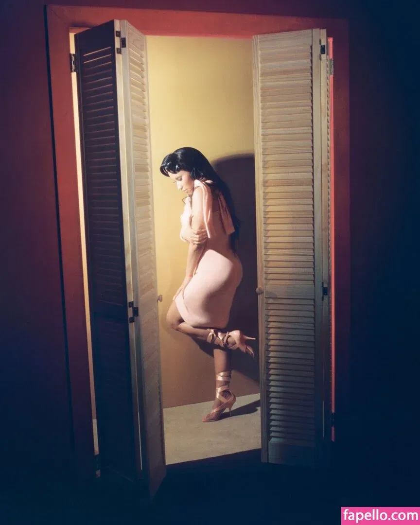 Nicki Minaj / nickiminaj Onlyfans Photo Gallery 