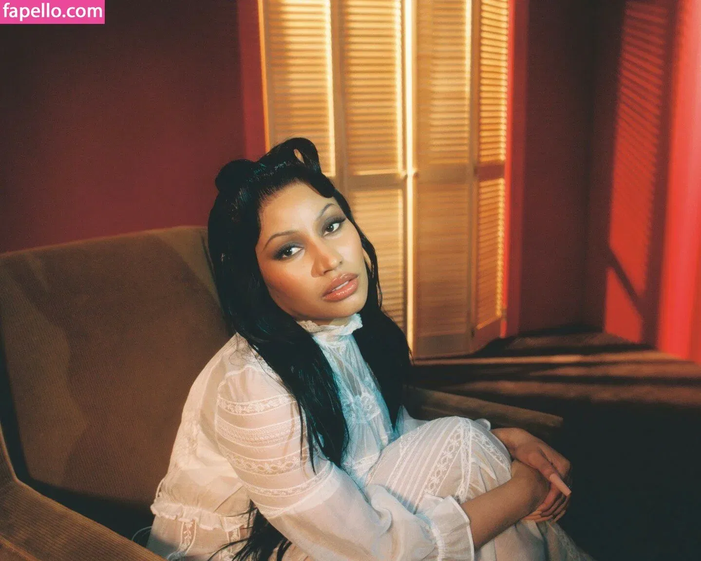 Nicki Minaj / nickiminaj Onlyfans Photo Gallery 