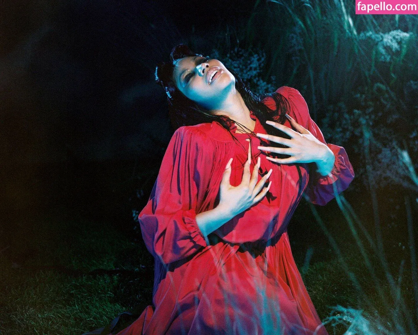 Nicki Minaj / nickiminaj Onlyfans Photo Gallery 