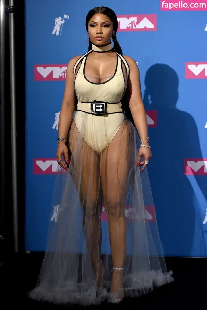 Nicki Minaj / nickiminaj Onlyfans Photo Gallery 