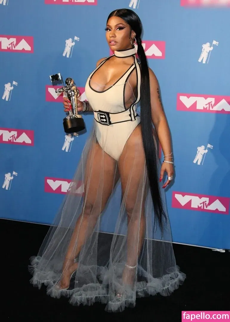 Nicki Minaj / nickiminaj Onlyfans Photo Gallery 