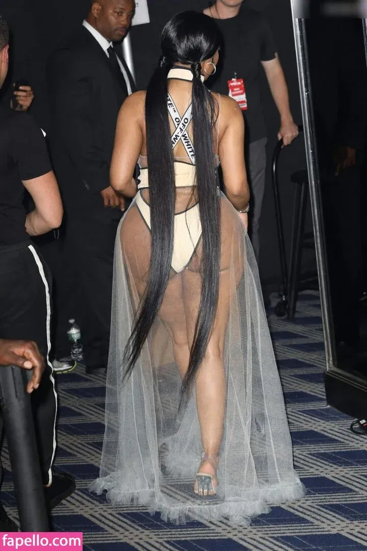 Nicki Minaj / nickiminaj Onlyfans Photo Gallery 