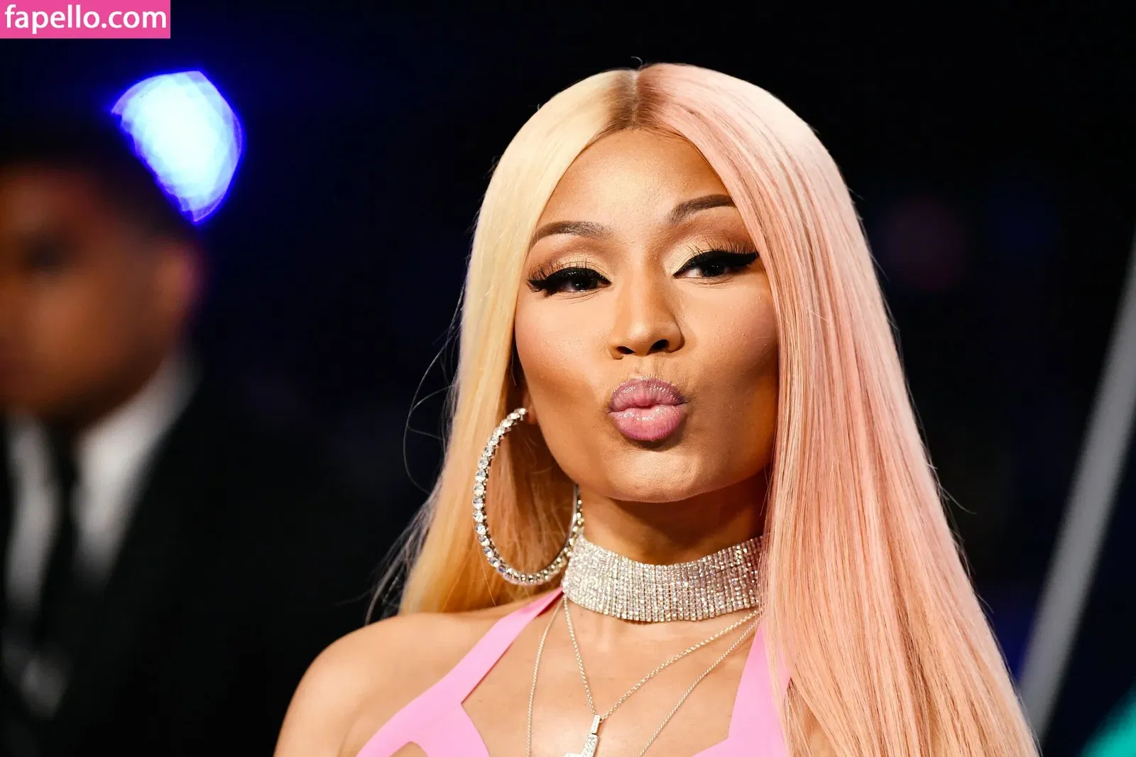 Nicki Minaj / nickiminaj Onlyfans Photo Gallery 