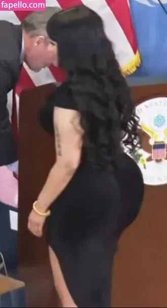 Nicki Minaj / nickiminaj Onlyfans Photo Gallery 