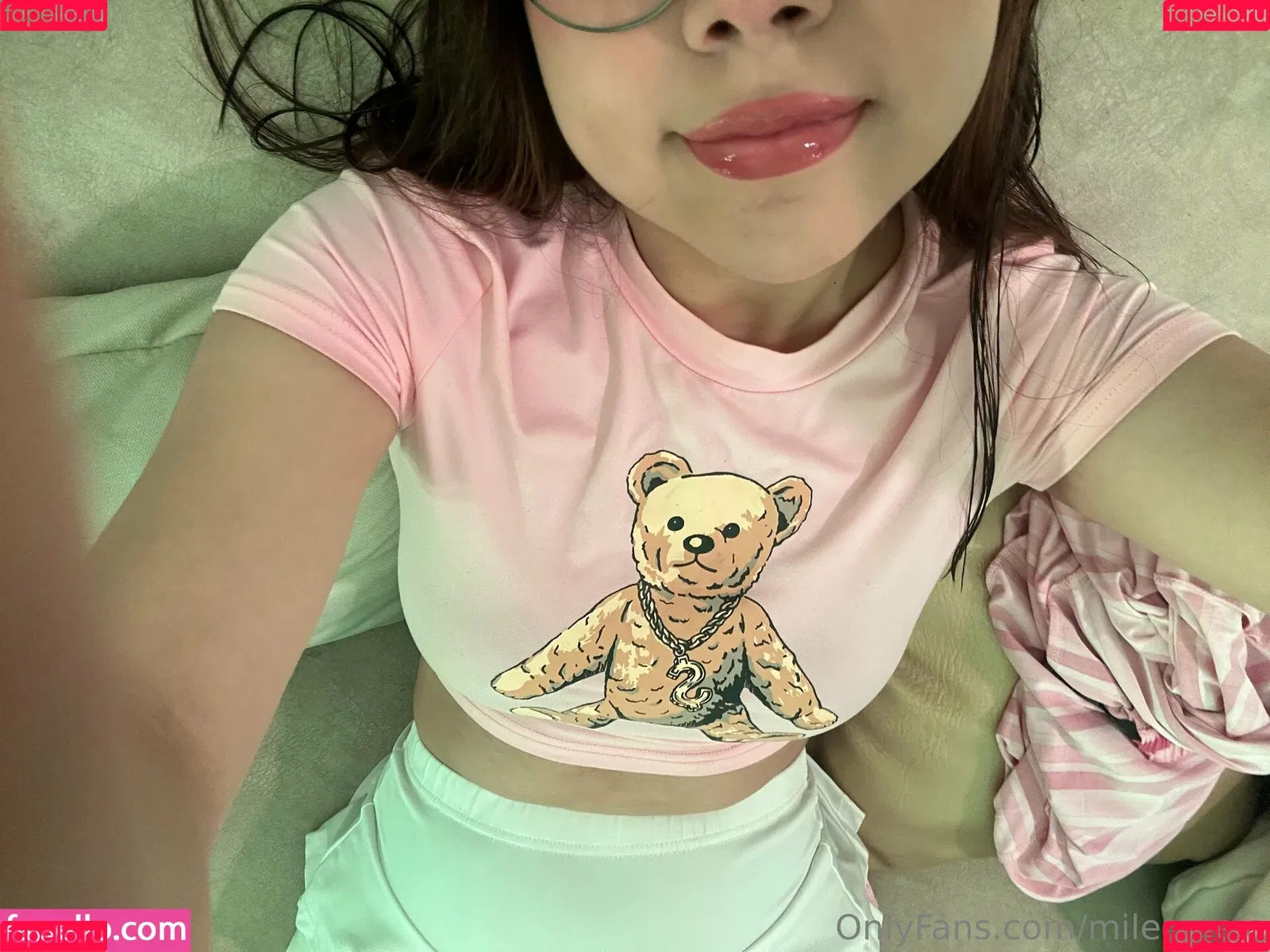 milenajeje / milenax.gg Onlyfans Photo Gallery 