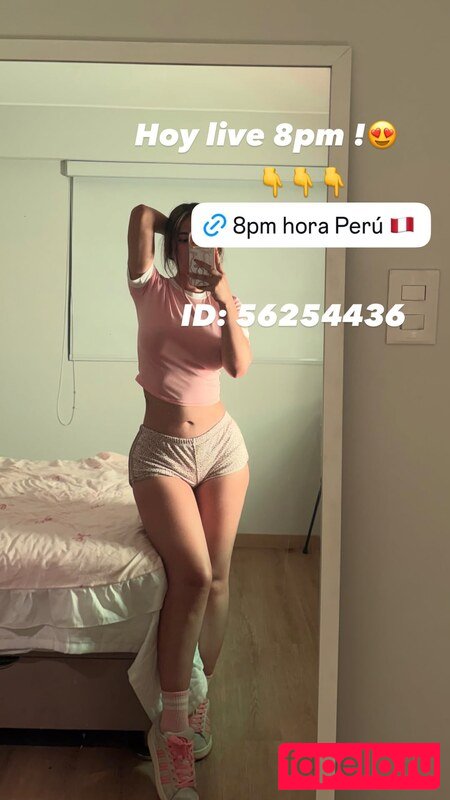 milenajeje Nude Onlyfans Photo 3