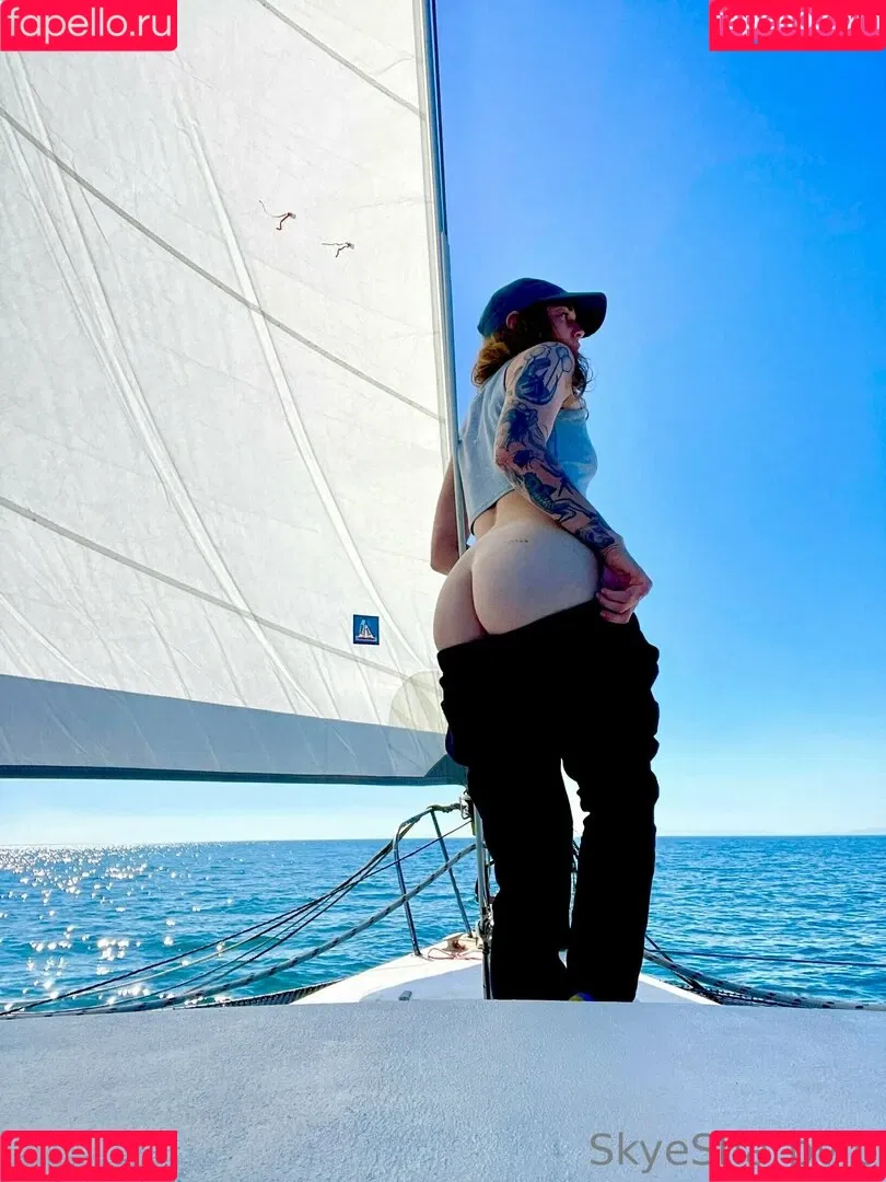 skyesharp / skyesharp_au Onlyfans Photo Gallery 