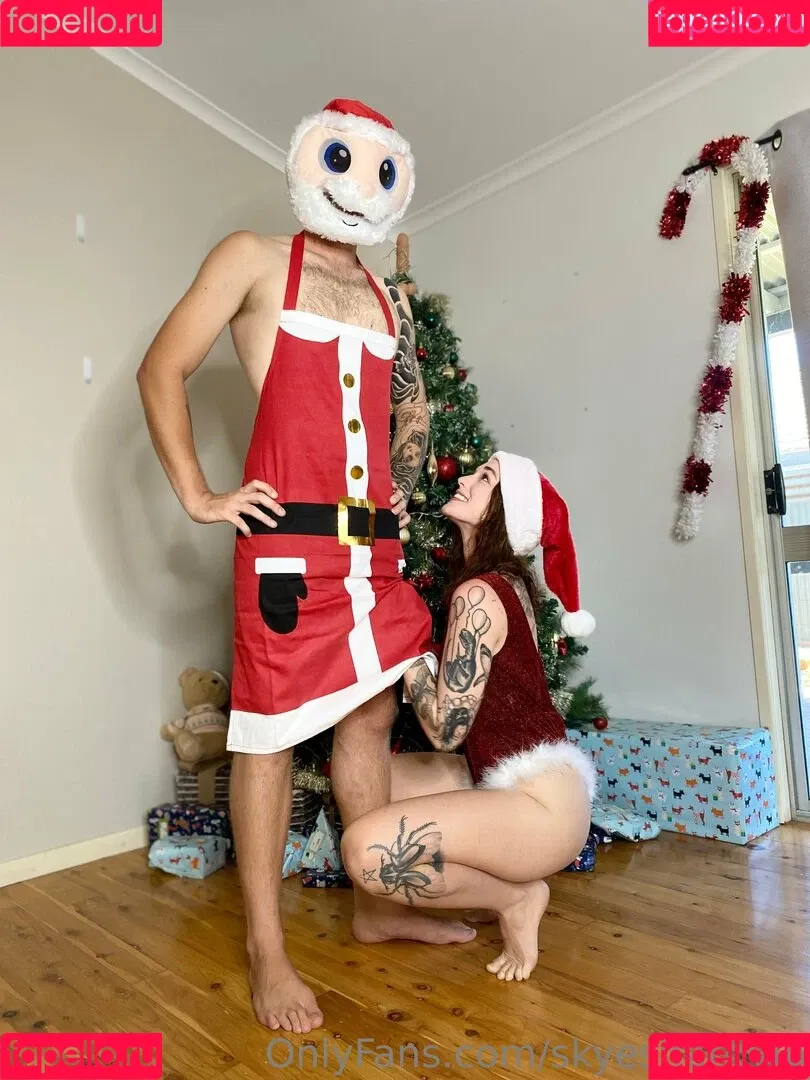 skyesharp / skyesharp_au Onlyfans Photo Gallery 