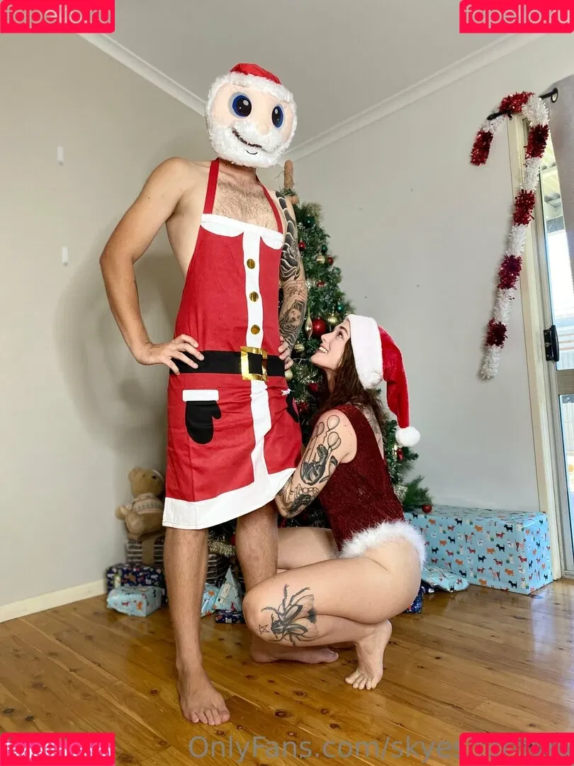 skyesharp / skyesharp_au Onlyfans Photo Gallery 