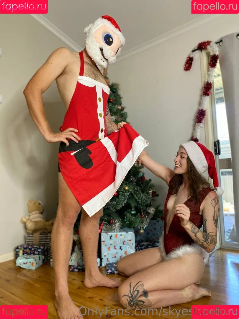 skyesharp / skyesharp_au Onlyfans Photo Gallery 