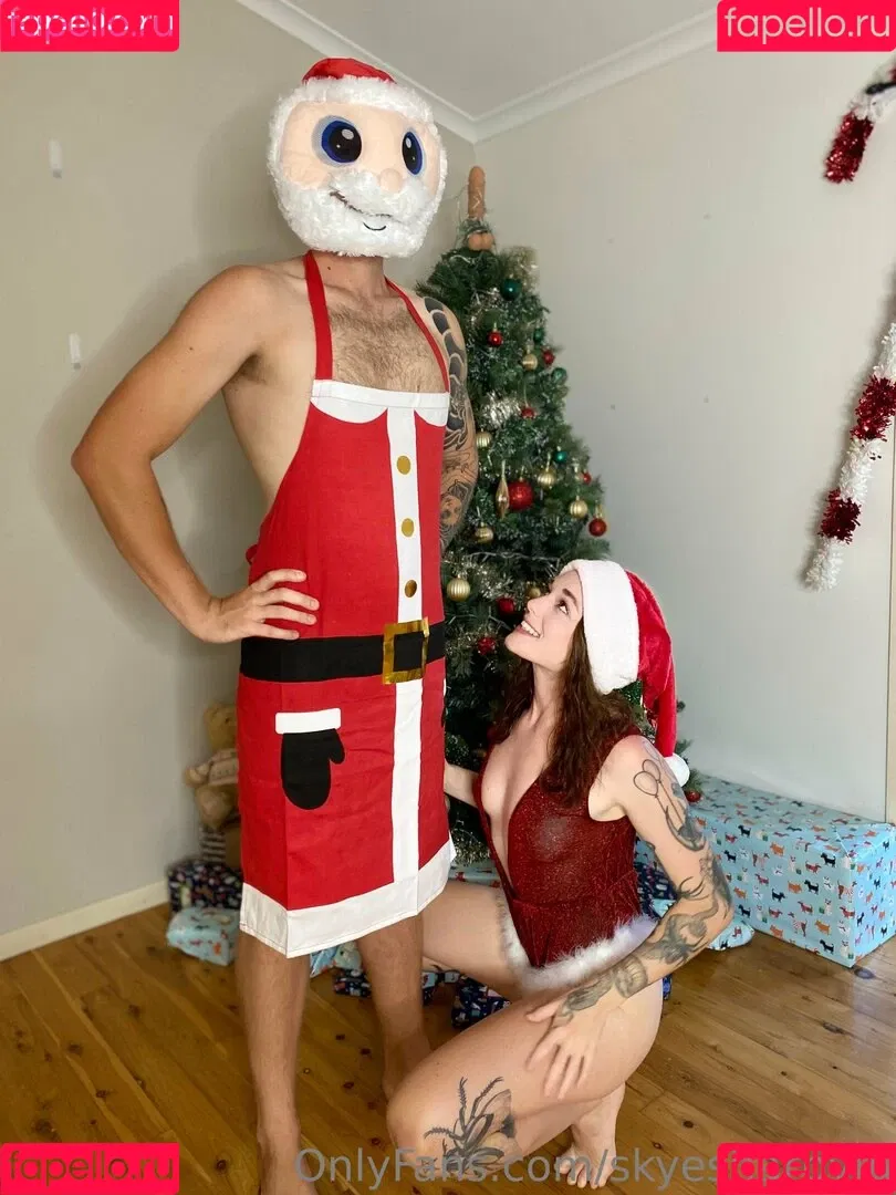 skyesharp / skyesharp_au Onlyfans Photo Gallery 