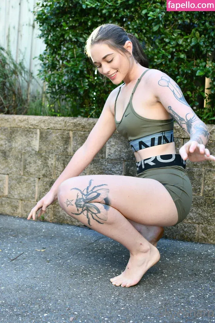 skyesharp / skyesharp_au Onlyfans Photo Gallery 