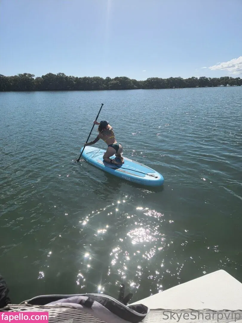 skyesharp / skyesharp_au Onlyfans Photo Gallery 