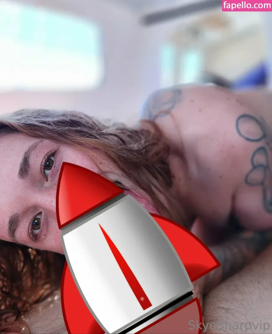 skyesharp / skyesharp_au Onlyfans Photo Gallery 