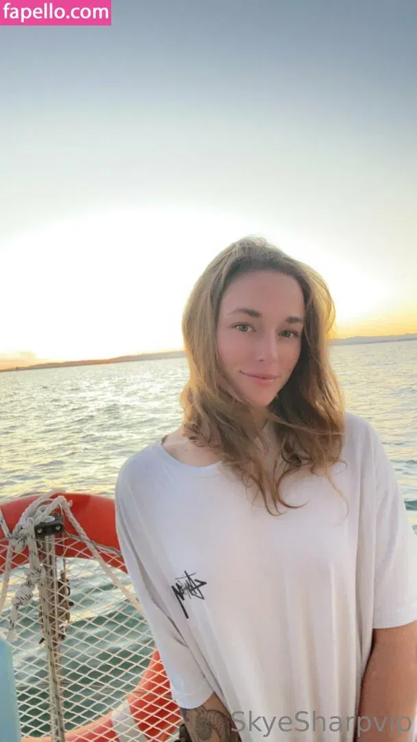 skyesharp / skyesharp_au Onlyfans Photo Gallery 