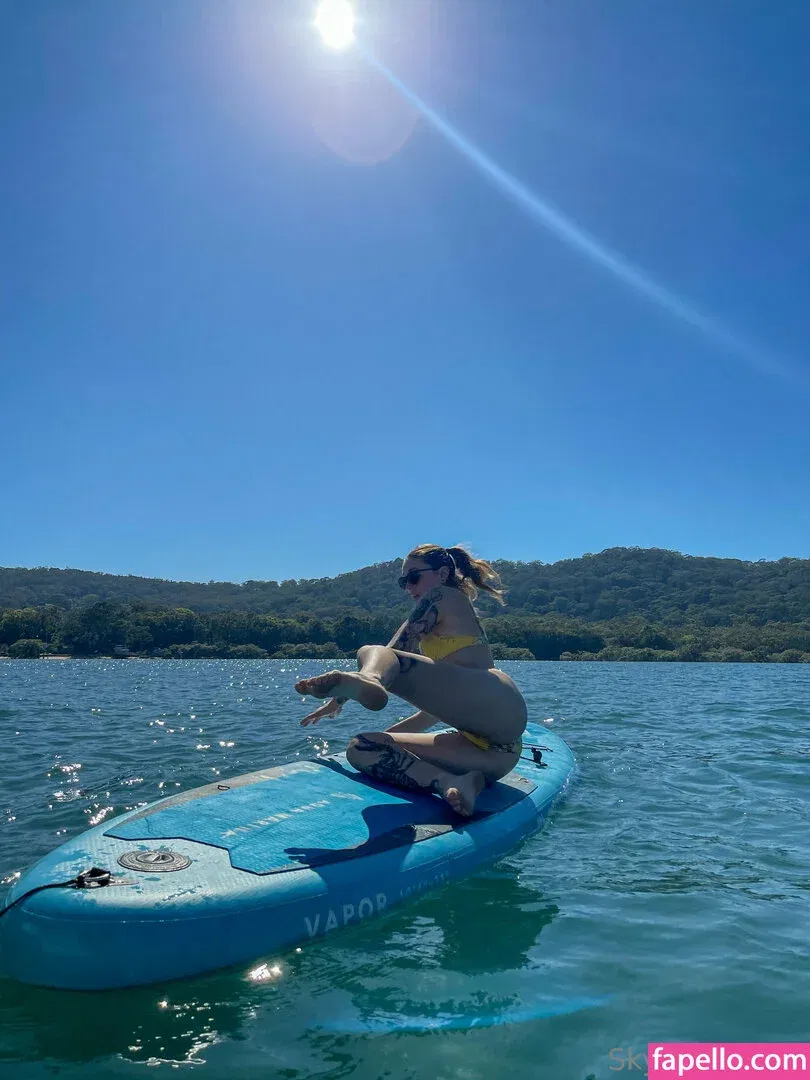 skyesharp / skyesharp_au Onlyfans Photo Gallery 