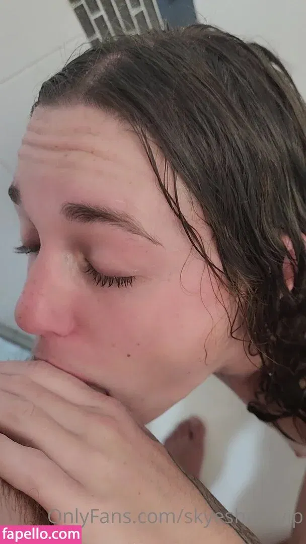 skyesharp / skyesharp_au Onlyfans Photo Gallery 