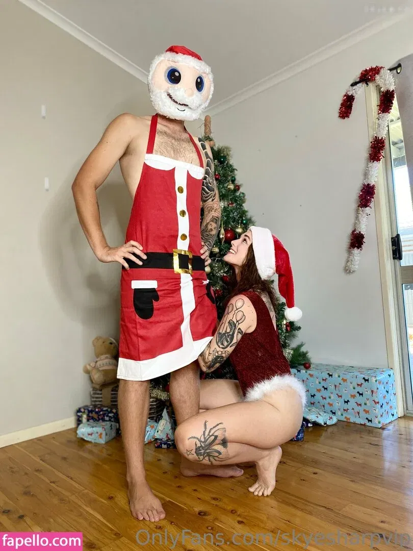 skyesharp / skyesharp_au Onlyfans Photo Gallery 
