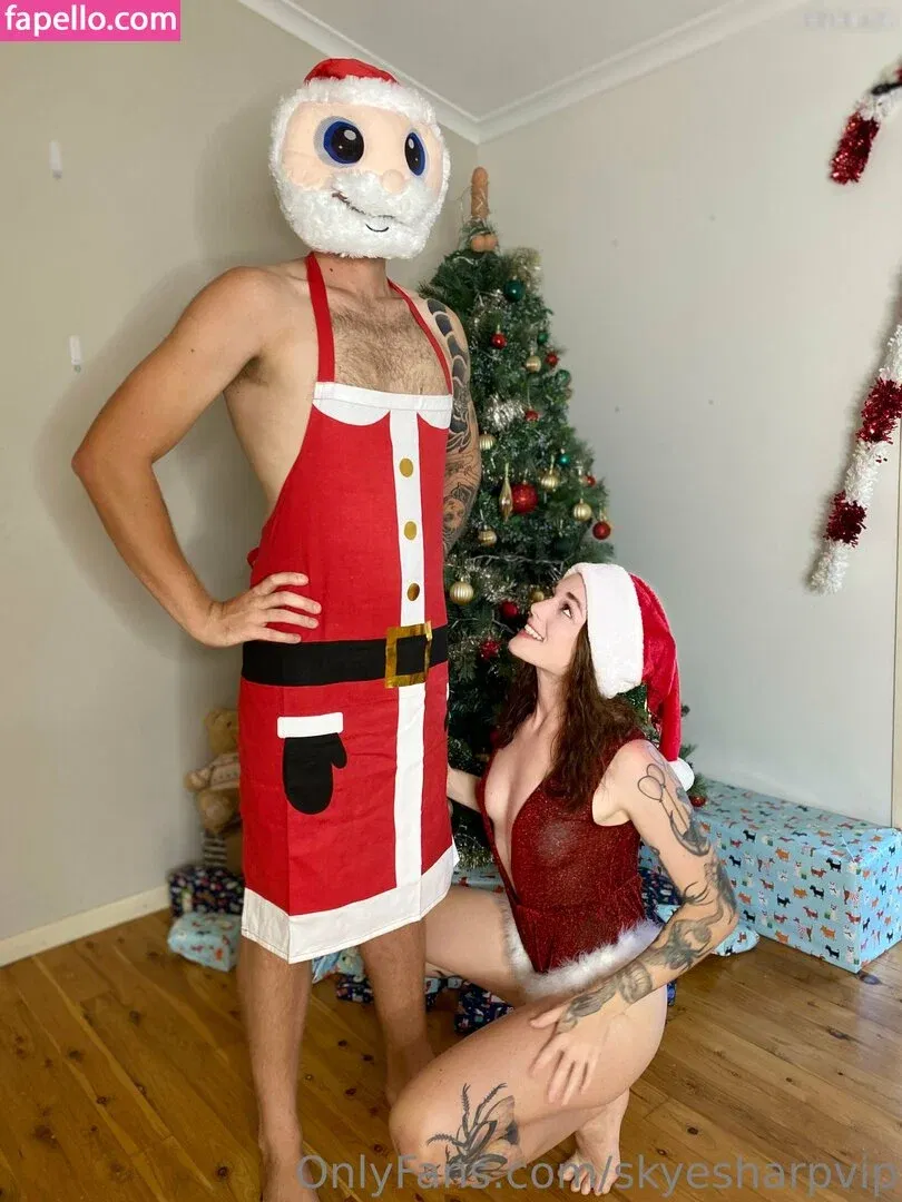 skyesharp / skyesharp_au Onlyfans Photo Gallery 