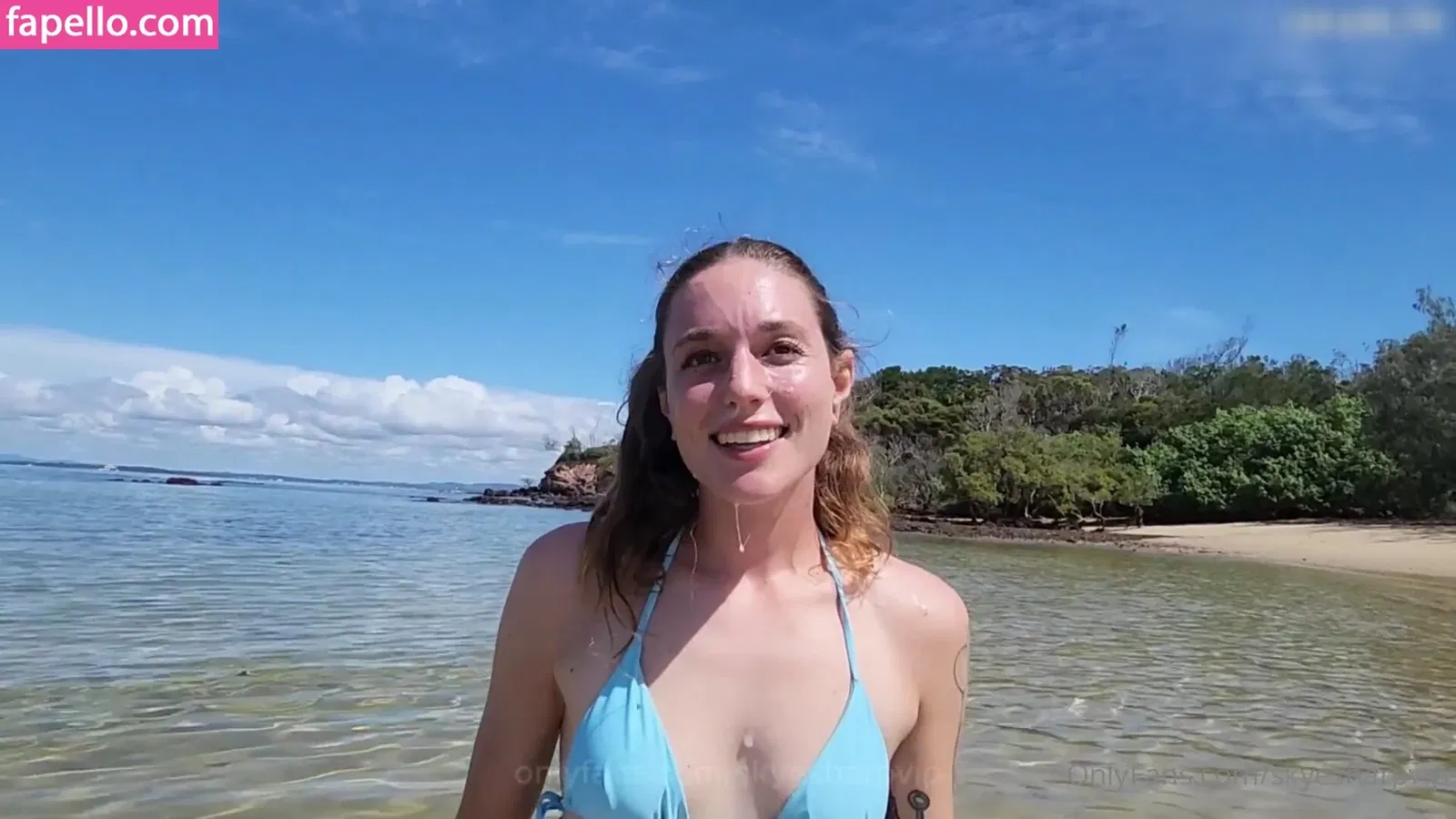 skyesharp / skyesharp_au Onlyfans Photo Gallery 