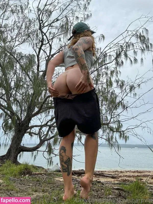 skyesharp / skyesharp_au Onlyfans Photo Gallery 