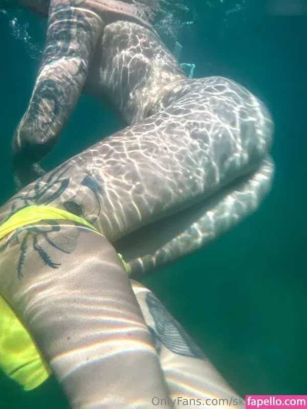 skyesharp / skyesharp_au Onlyfans Photo Gallery 