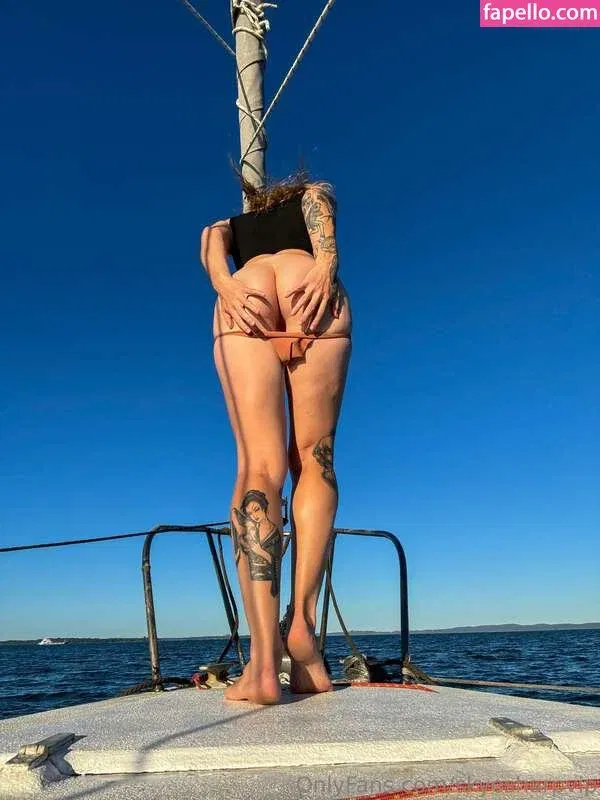 skyesharp / skyesharp_au Onlyfans Photo Gallery 