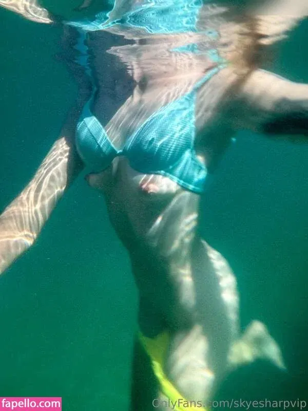 skyesharp / skyesharp_au Onlyfans Photo Gallery 