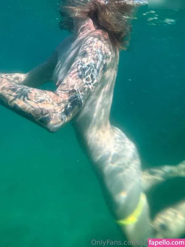 skyesharp / skyesharp_au Onlyfans Photo Gallery 