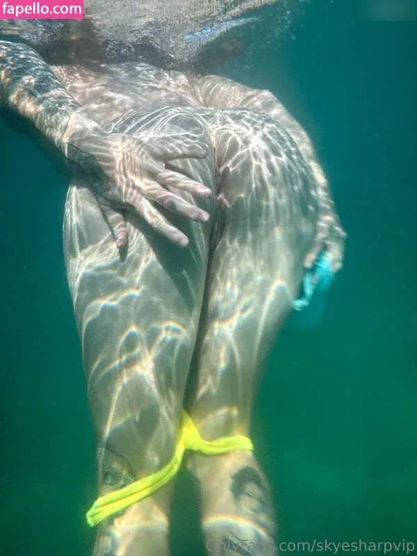 skyesharp / skyesharp_au Onlyfans Photo Gallery 