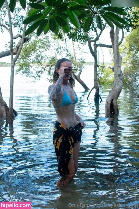 skyesharp / skyesharp_au Onlyfans Photo Gallery 