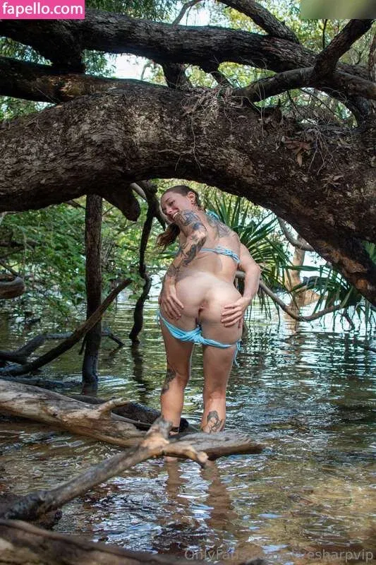 skyesharp / skyesharp_au Onlyfans Photo Gallery 