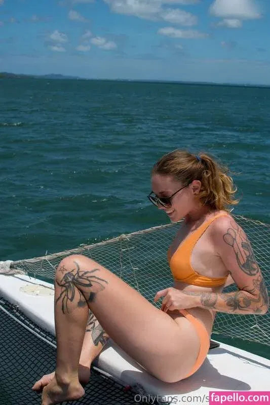 skyesharp / skyesharp_au Onlyfans Photo Gallery 