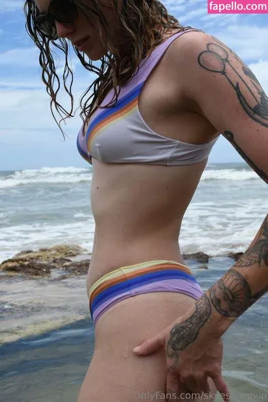 skyesharp / skyesharp_au Onlyfans Photo Gallery 