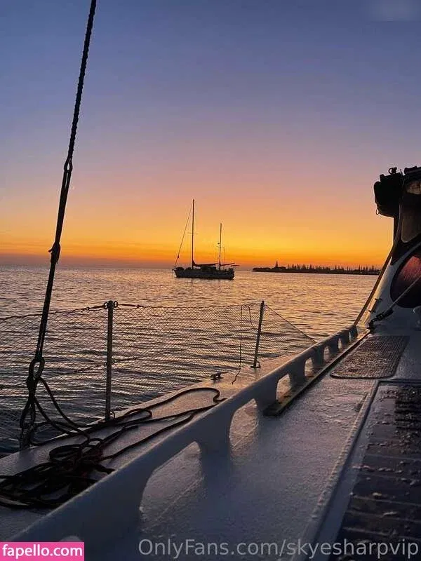 skyesharp / skyesharp_au Onlyfans Photo Gallery 