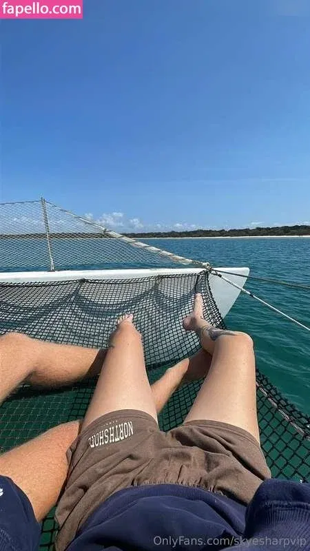 skyesharp / skyesharp_au Onlyfans Photo Gallery 