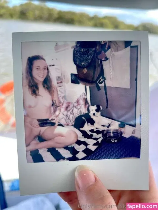 skyesharp / skyesharp_au Onlyfans Photo Gallery 