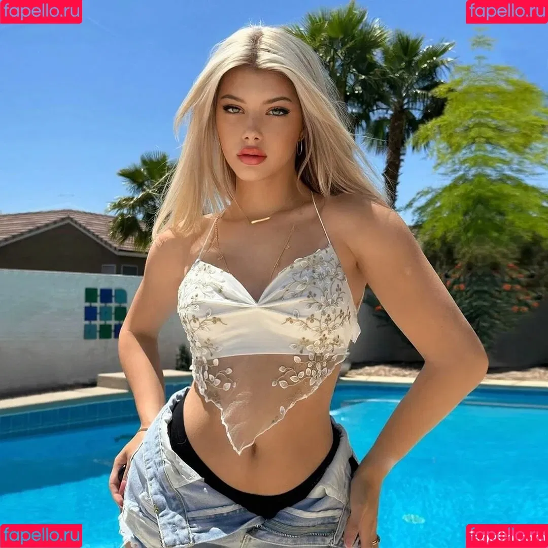 Gabi Champ / Gabi Ciamp / gabiciamp Onlyfans Photo Gallery 