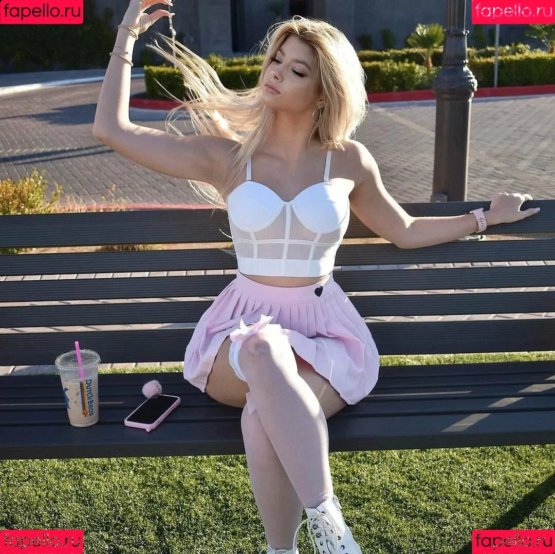 Gabi Champ / Gabi Ciamp / gabiciamp Onlyfans Photo Gallery 